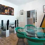 B&B La Maison Vintage