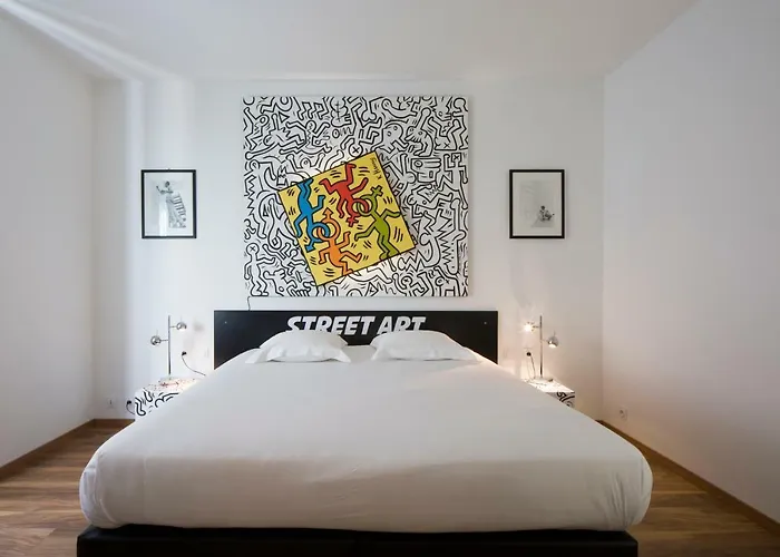 B&B La Maison Vintage