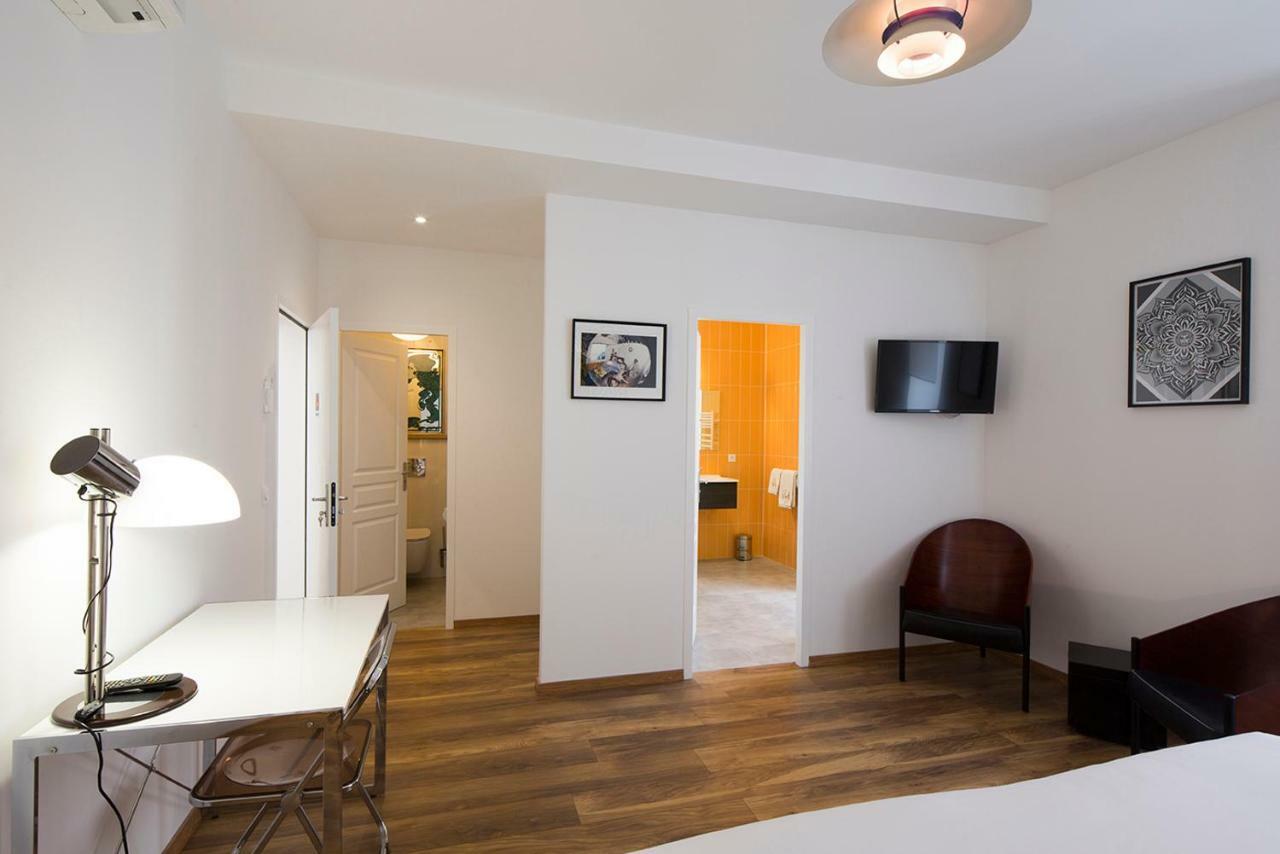 La Maison Vintage 3*