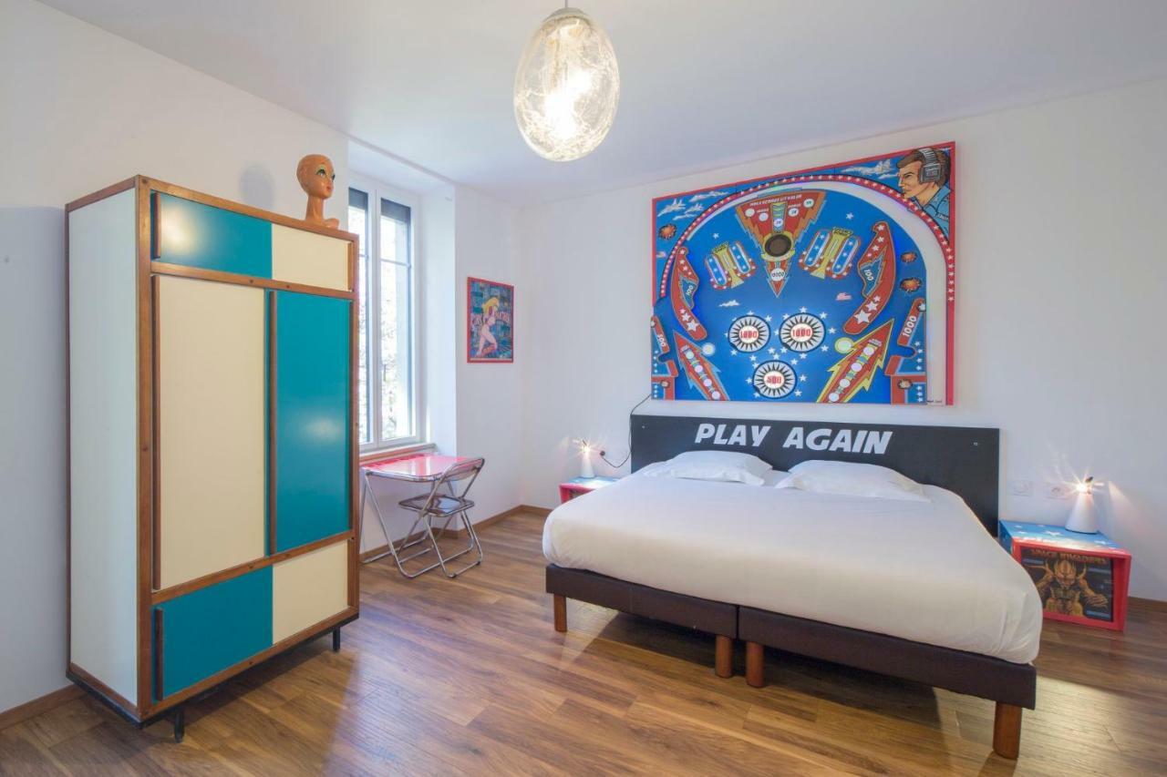 La Maison Vintage 3*