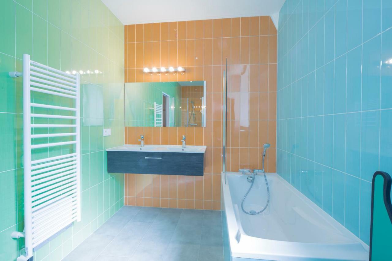 La Maison Vintage Couette-café 3*