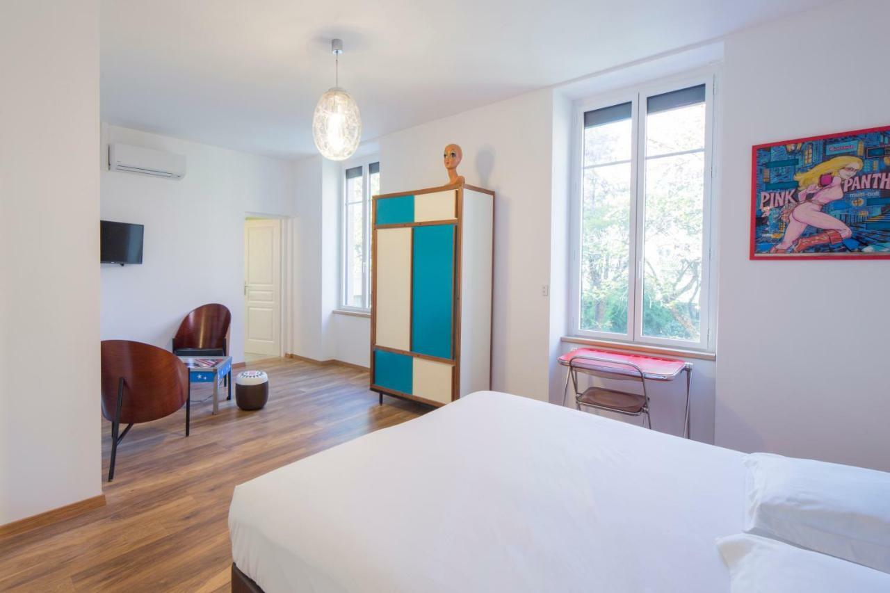 La Maison Vintage Couette-café 3*